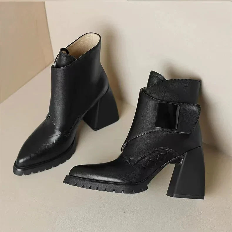 Aziel Boots