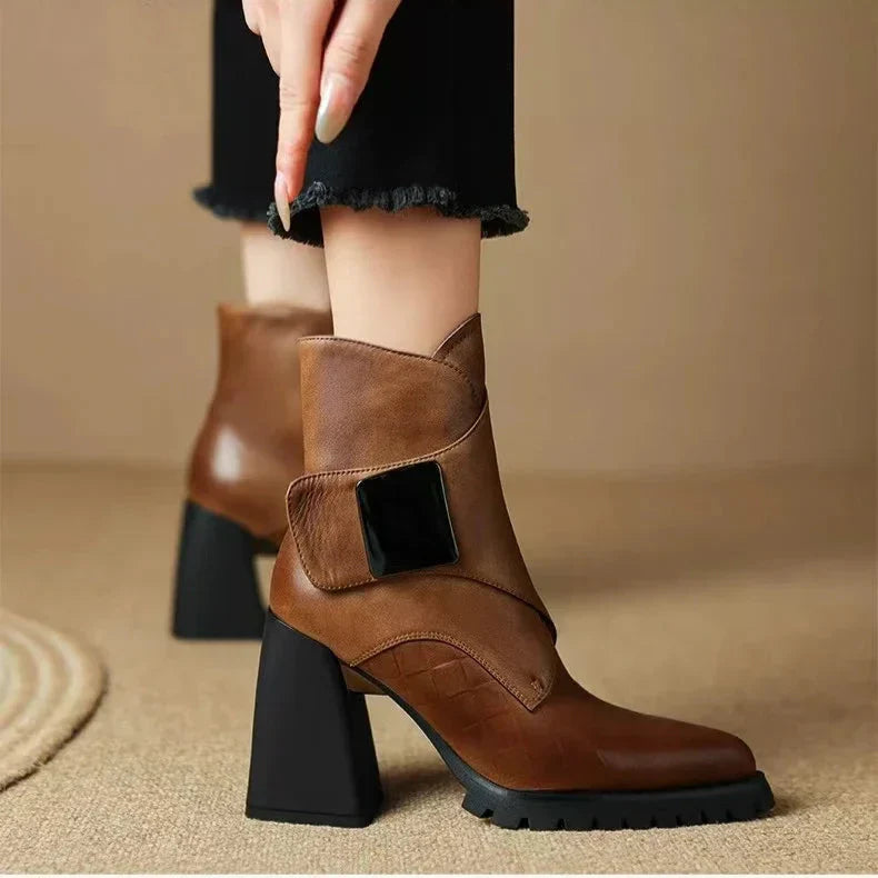 Aziel Boots