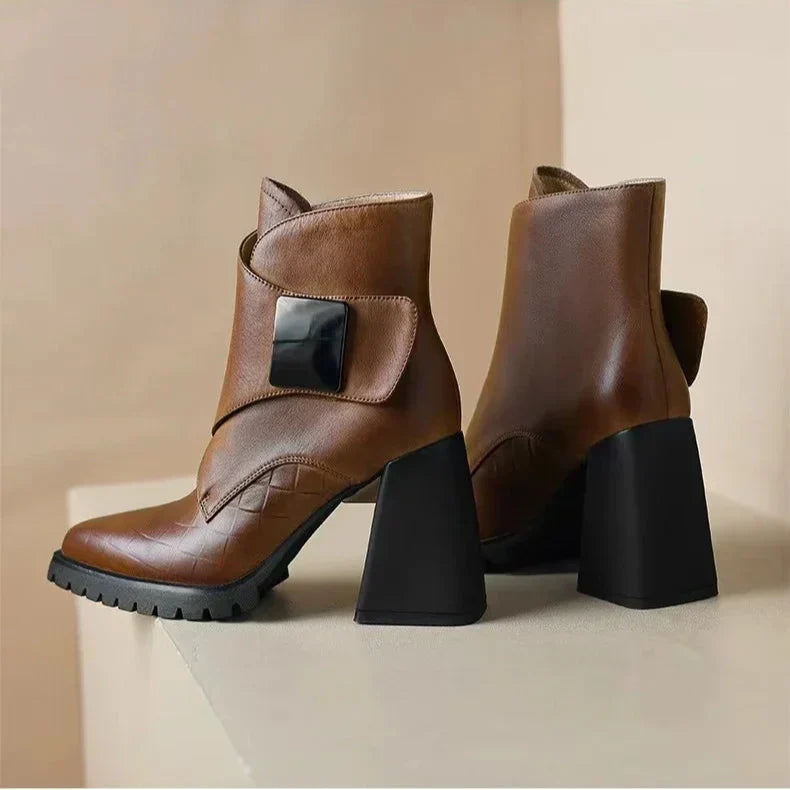Aziel Boots