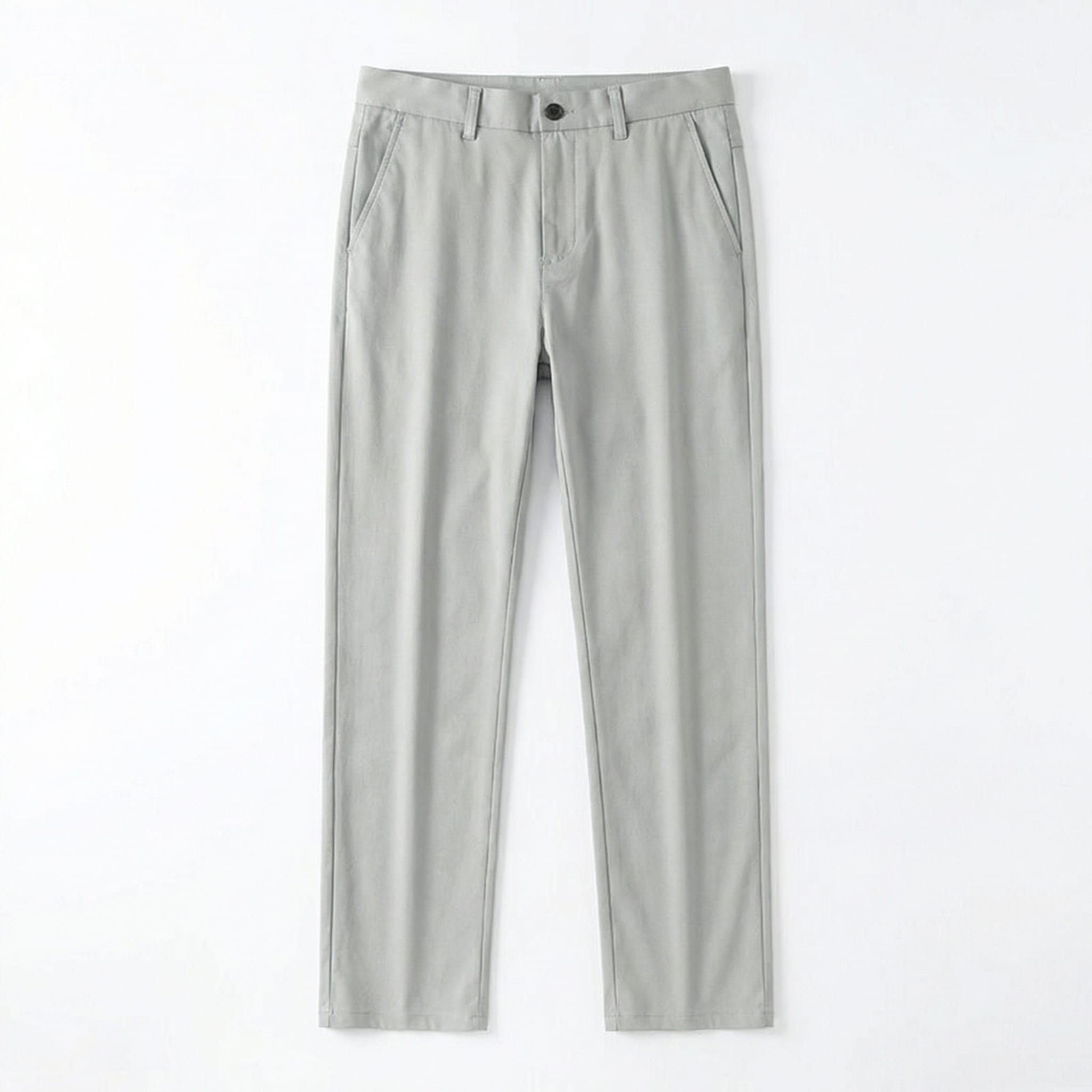 Bamboo Pants Breathable Fabric With Subtle Stretch Comfortable