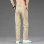 Bamboo Pants Breathable Fabric With Subtle Stretch Comfortable