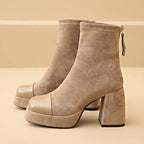 Bea Vento Boots