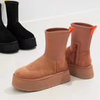 Jayli Women's Fur-Lined Boots