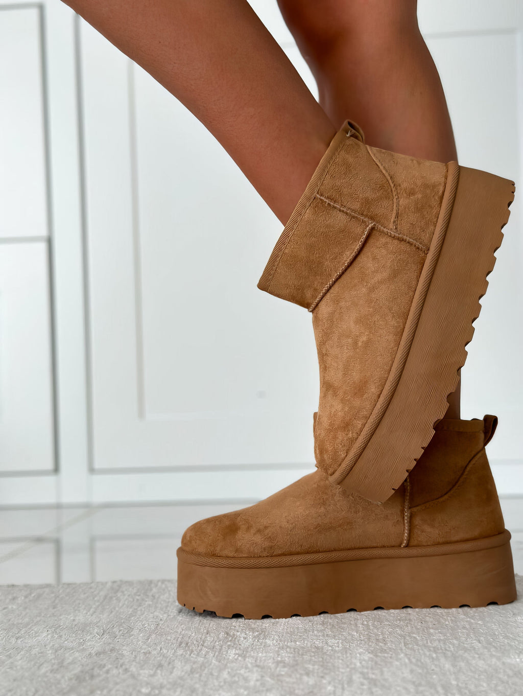 Lilly Boots