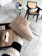 Lilly Boots