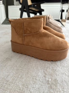 Lilly Boots