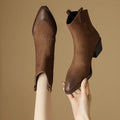 Marley Boots