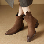 Marley Boots