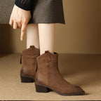 Marley Boots