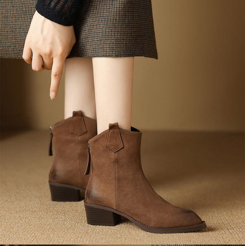 Marley Boots