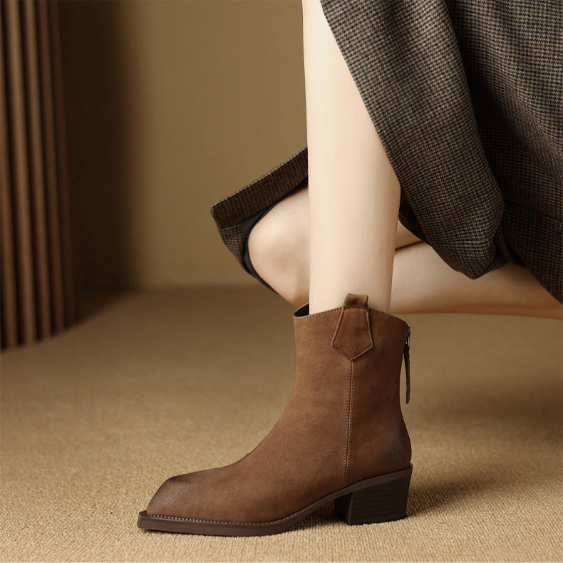 Marley Boots