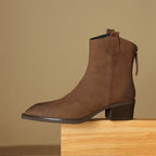 Marley Boots
