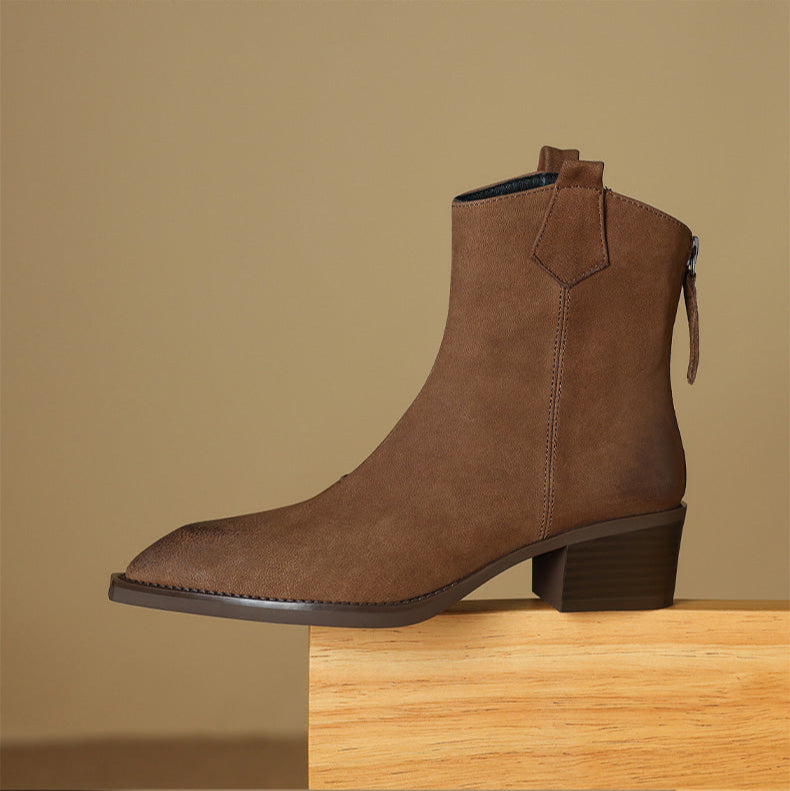Marley Boots