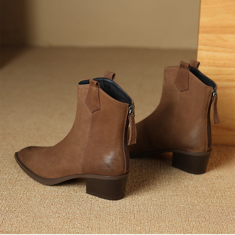 Marley Boots