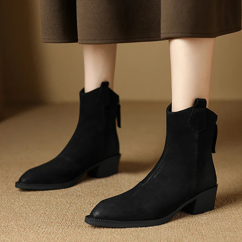 Marley Boots