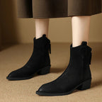 Marley Boots