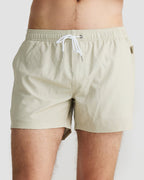 Men's Swim Trunks with Quick-Drying Fabric