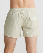 Men's Swim Trunks with Quick-Drying Fabric