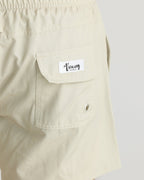 Men's Swim Trunks with Quick-Drying Fabric