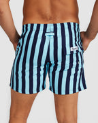 Men's Swim Trunks with Quick-Drying Fabric – Stylish Design