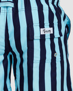 Men's Swim Trunks with Quick-Drying Fabric – Stylish Design