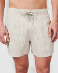 Mens Relaxed Fit With Side Pockets Breathable Fabric For