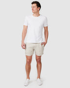 Mens Relaxed Fit With Side Pockets Breathable Fabric For