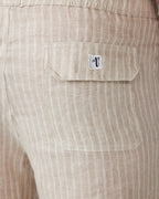 Mens Relaxed Fit With Side Pockets Breathable Fabric For