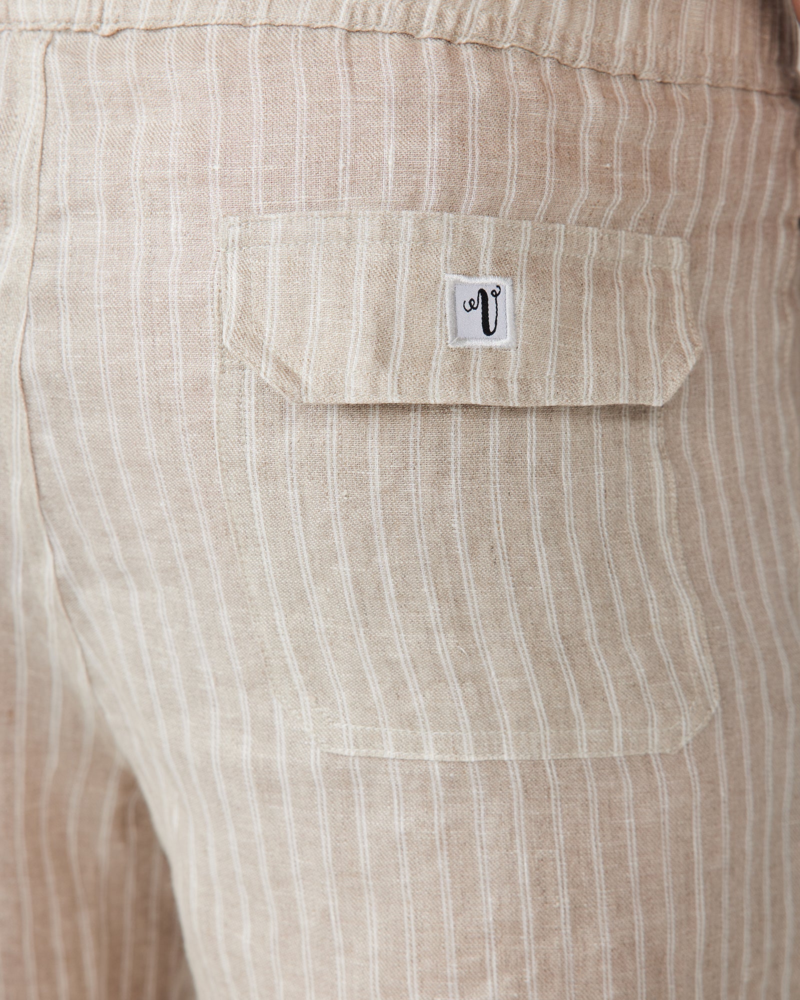 Mens Relaxed Fit With Side Pockets Breathable Fabric For