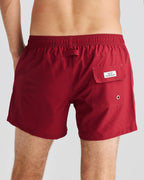 Mens Swim Shorts with Quick-Drying Fabric