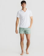 Mens Swim Trunks with Quick-Drying Fabrication – Comfortable Fit