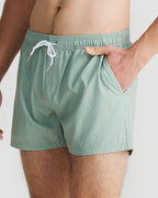Mens Swim Trunks with Quick-Drying Fabrication – Comfortable Fit