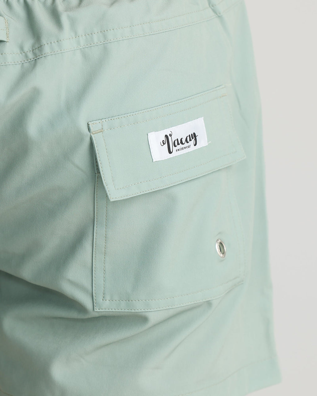 Mens Swim Trunks with Quick-Drying Fabrication – Comfortable Fit