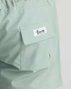 Mens Swim Trunks with Quick-Drying Fabrication – Comfortable Fit