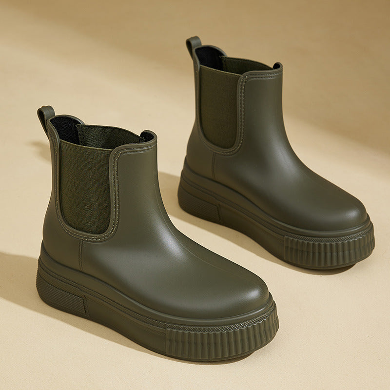 Mona Rain Boots