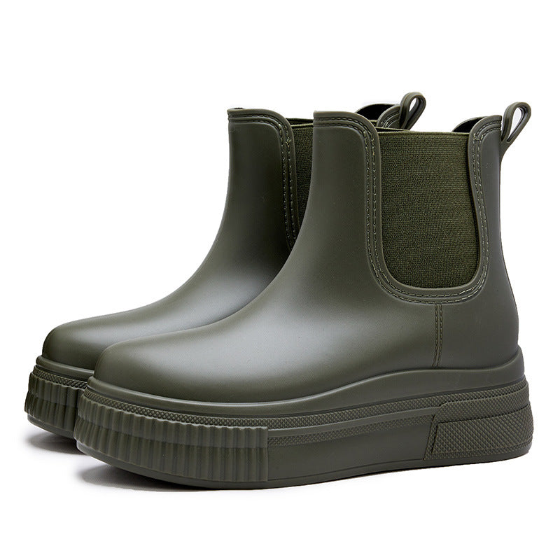 Mona Rain Boots