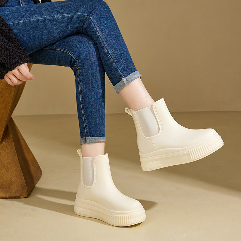 Mona Rain Boots